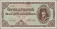 Delcampe - Hungary / Ungarn: Very Nice Lot With 7 Banknotes Comprising 50 And 100 Pengö 1945 P.110, 111 (UNC, A - Ungarn