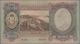 Hungary / Ungarn: Set With 3 Different Types Of The 1000 Pengö 1943, P.116, Containing The Issued No - Ungarn