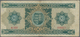Hungary / Ungarn: Pair With 10 Forint 1946 P.159 (F With Small Graffiti) And 100 Forint 1946 P.160 ( - Ungarn