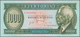 Hungary / Ungarn: Set With 11 Banknotes Of The 1990 Till 1995 Series With 100 Forint 1992 (UNC), 199 - Ungarn