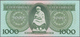 Hungary / Ungarn: Set With 11 Banknotes Of The 1990 Till 1995 Series With 100 Forint 1992 (UNC), 199 - Ungarn