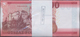 Hungary / Ungarn: Bundle With 100 Banknotes 500 Forint Of The New Issued Series 2018, P.new In UNC C - Hongrie