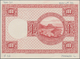 Iceland / Island: Landsbanki Íslands, Highly Rare Set With 5 Progressive Proofs With Front And Rever - Iceland