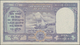 India / Indien: Reserve Bank Of India Pair Of The 10 Rupees ND(1943), P.24, Both With Staple Holes A - Indien