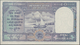 India / Indien: Reserve Bank Of India Pair Of The 10 Rupees ND(1943), P.24, Both With Staple Holes A - Indien
