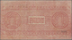 Delcampe - Indonesia / Indonesien: Set With 8 Banknotes Of The Local & Rebellious Issues Of The 1940's With 50 - Indonésie