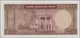 Iran: Bank Markazi Iran 1000 Rials ND(1971-73), P.94b In Perfect UNC Condition. - Iran