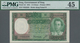 Iraq / Irak: Government Of Iraq ¼ Dinar L.1931 (1948), P.22, Highly Rare Banknote In Great Condition - Irak