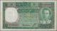 Iraq / Irak: Government Of Iraq ¼ Dinar L.1931 (1948), P.22, Still Nice And Rare Banknote, Lightly P - Irak