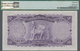 Iraq / Irak: National Bank Of Iraq 10 Dinars L.1947 (1950), P.31, Great And Rare Banknote In Very Ni - Irak