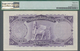 Iraq / Irak: National Bank Of Iraq 10 Dinars L.1947 (1955), P.41a, Great Condition With A Few Folds - Iraq