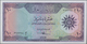 Iraq / Irak: Central Bank Of Iraq 10 Dinars ND(1959), P.55 In Perfect UNC Condition. - Irak