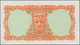 Delcampe - Ireland / Irland: Set With 3 Banknotes Lady Lavery With 10 Shillings 1968 (aUNC), 1 Pound 1975 (UNC) - Irlande