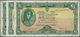 Ireland / Irland: Lot With 13 Banknotes 1967 – 1995 Including 3x 1 Pound Lady Lavery P.64 (F/F+), 8x - Ierland