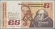 Delcampe - Ireland / Irland: Lot With 13 Banknotes 1967 – 1995 Including 3x 1 Pound Lady Lavery P.64 (F/F+), 8x - Ierland