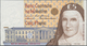 Delcampe - Ireland / Irland: Lot With 13 Banknotes 1967 – 1995 Including 3x 1 Pound Lady Lavery P.64 (F/F+), 8x - Irland