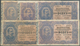 Italy / Italien: Set Of 11x 10 Lire 1888 P. 20, Block Numbers 3988, 2789, 2965, 979, 3576, 2054, 219 - Sonstige & Ohne Zuordnung