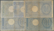 Italy / Italien: Set Of 11x 10 Lire 1888 P. 20, Block Numbers 3988, 2789, 2965, 979, 3576, 2054, 219 - Sonstige & Ohne Zuordnung
