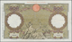 Italy / Italien: Set Of 8 Notes 100 Lire 1937/39/40/42 P. 55, All Used With Folds, Border Tears Poss - Autres & Non Classés