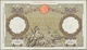 Italy / Italien: Set Of 8 Notes 100 Lire 1937/39/40/42 P. 55, All Used With Folds, Border Tears Poss - Autres & Non Classés