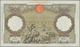 Delcampe - Italy / Italien: Set Of 8 Notes 100 Lire 1937/39/40/42 P. 55, All Used With Folds, Border Tears Poss - Sonstige & Ohne Zuordnung