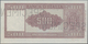 Italy / Italien: Banca D'Italia 500 Lire 1947-61 SPECIMEN, P.80s With Red Overprint "Campione" And P - Sonstige & Ohne Zuordnung