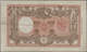 Italy / Italien: Banca D'Italia 1000 Lire 1948 With Signatures: Einaudi & Urbini, P.81a, Still Nice - Sonstige & Ohne Zuordnung