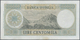 Italy / Italien: 100.000 Lire 1967 P. 100a Manzoni, S/N B003488C, Washed And Pressed, Minor Border T - Autres & Non Classés