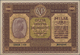 Italy / Italien: Cassa Veneta Dei Prestiti 1000 Lire 1918, P.M9, Highest Denomination Of This Series - Autres & Non Classés