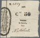 Italy / Italien: Commissione Di Finanza, Palmanova, 50 Centisimi 1848, P.S245 (Richter B48), Soft Ve - Sonstige & Ohne Zuordnung