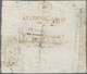 Italy / Italien: Commissione Di Finanza, Palmanova 6 Lire 1848, P.S249, Fantastic Condition For The - Sonstige & Ohne Zuordnung