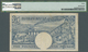 Jamaica: Government Of Jamaica 5 Pounds March 17th 1960, P.48a, Highly Rare Note In Used Condition W - Jamaique