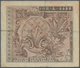 Japan: Allied Military Command Set With 3x 50 Sen ND(1945), Letter "B" In Underprint With Serial Num - Japon