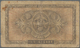 Japan: Allied Military Command Set With 2x 5 Yen ND(1945), Letter "B" In Underprint With Serial Numb - Japon