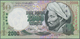 Kazakhstan / Kasachstan: 2000 Tenge 1996, P.17 In Perfect UNC Condition. - Kasachstan