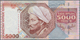 Kazakhstan / Kasachstan: 5000 Tenge 1998, P.18 In Perfect UNC Condition. - Kazakhstan