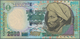 Kazakhstan / Kasachstan: Lot With 7 Banknotes Comprising 2x 200 Tenge 1999 P.20a,b (UNC), 2x 500 Ten - Kasachstan