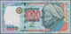 Delcampe - Kazakhstan / Kasachstan: Lot With 7 Banknotes Comprising 2x 200 Tenge 1999 P.20a,b (UNC), 2x 500 Ten - Kasachstan