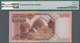 Kazakhstan / Kasachstan: 5000 Tenge 2001 Commemorating The 10th Anniversary Of Independence, P.26, S - Kazakhstan