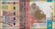 Kazakhstan / Kasachstan: Nice Lot With 8 Banknotes Of The 2006 Issue With 200, 2x 500, 1000, 2000, 2 - Kazakhstan