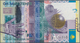 Delcampe - Kazakhstan / Kasachstan: Nice Lot With 8 Banknotes Of The 2006 Issue With 200, 2x 500, 1000, 2000, 2 - Kasachstan