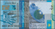 Delcampe - Kazakhstan / Kasachstan: Nice Lot With 8 Banknotes Of The 2006 Issue With 200, 2x 500, 1000, 2000, 2 - Kasachstan