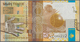 Delcampe - Kazakhstan / Kasachstan: Nice Lot With 8 Banknotes Of The 2006 Issue With 200, 2x 500, 1000, 2000, 2 - Kazakhstan