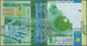 Delcampe - Kazakhstan / Kasachstan: Nice Lot With 8 Banknotes Of The 2006 Issue With 200, 2x 500, 1000, 2000, 2 - Kazakhstan