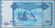 Delcampe - Kazakhstan / Kasachstan: Lot With 6 Banknotes Of The 2008 Till 2011 Issue With 5000 Tenge 2008 P.34 - Kasachstan