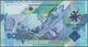 Delcampe - Kazakhstan / Kasachstan: Lot With 6 Banknotes Of The 2008 Till 2011 Issue With 5000 Tenge 2008 P.34 - Kazakhstan