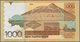 Delcampe - Kazakhstan / Kasachstan: Very Nice Set With 9 Banknotes Of The 2012 – 2017 Issue With 2000 Tenge 201 - Kazakhstan