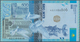 Delcampe - Kazakhstan / Kasachstan: Very Nice Set With 9 Banknotes Of The 2012 – 2017 Issue With 2000 Tenge 201 - Kazakhstan