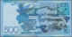 Delcampe - Kazakhstan / Kasachstan: Very Nice Set With 9 Banknotes Of The 2012 – 2017 Issue With 2000 Tenge 201 - Kazakhstan