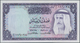Kuwait: Central Bank Of Kuwait, Pair Of 1/4 And 1/2 Dinar Of The L. 1968 "Sheikh Sabah Ibn Salim Al- - Koweït